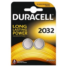 Duracell DURACELL Lithium DL2032 BL2 Duracell