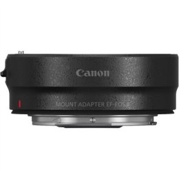 Canon Canon | Adapter mocowania EF-EOS R (ACCY) | 2971C005 | Mocowanie obiektywu RF do systemu Canon EOS R; Profesjonalne zastosowanie