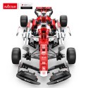 1:8 Alfa Romeo F1 C42 Klocki 2261el. RASTAR