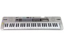 ND24_14616 Keyboard MQ-6110 Mikrofon Organki 61 Klawiszy 5905515350716