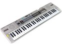 ND24_14616 Keyboard MQ-6110 Mikrofon Organki 61 Klawiszy 5905515350716