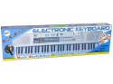 ND24_14616 Keyboard MQ-6110 Mikrofon Organki 61 Klawiszy 5905515350716