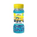 Bańki Mydlane Minionki Zestaw Kreatywny Dla Dzieci Tworzenie Baniek 145 ml