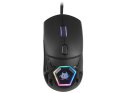 Mysz TRACER GAMEZONE NEON RGB USB