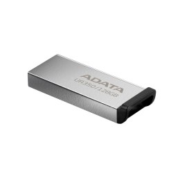 ADATA ADATA | Pamięć USB | UR350 | 128 GB | USB 3.2 Gen1 | Czarny