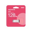 ADATA ADATA | Pamięć USB | UR350 | 128 GB | USB 3.2 Gen1 | Czarny