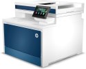 Urządzenie wielof. HP Color LaserJet Pro 4302fdn