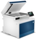 Urządzenie wielof. HP Color LaserJet Pro 4302fdn