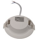 Downlight led Matisu 3W 4000k biały panel led