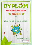 EKOLOGIA. WSZECHOCEAN