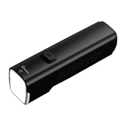 Lampka rowerowa Superfire BL12, 4800mAh, USB