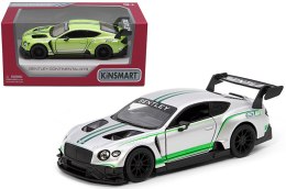 BENTLEY CONTINENTAL GT3 1:38 1szt