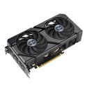 Karta graficzna ASUS Dual GeForce RTX 4070 OC 12GB GDDR6 EVO