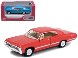 1967 CHEVROLET IMPALA 1:43 1szt