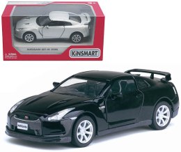 2009 NISSAN GT-R R35 1:36 1szt