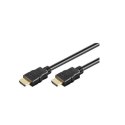 Goobay Kabel Goobay 61160 HDMI złącze | HDMI | 3 m