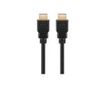 Goobay Kabel Goobay 61160 HDMI złącze | HDMI | 3 m