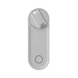 Inteligentny zamek do drzwi Yale Linus Smart Lock L2 (EFIGS, Silver)