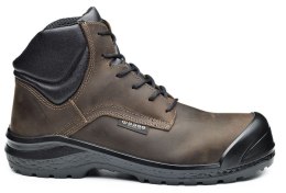 BASE BUTY TRZEWIKI BASE CLASIC 0883BRK BRĄZOWE ROZMIAR 42