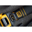 DEWALT SZLIFIERKA KĄTOWA AKUMULATOROWA 125 MM XR 18V 0*AH REG. OBR.