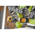 DEWALT SZLIFIERKA KĄTOWA AKUMULATOROWA 125 MM XR 18V 0*AH REG. OBR.