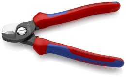 KNIPEX NOŻYCE DO KABLI 165MM