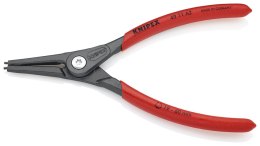 KNIPEX PRECYZYJNE SZCZYPCE DO PIERŚCIENI ZEW.PROSTE 180MM