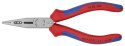 KNIPEX SZCZYPCE DLA ELEKTRYKÓW 4W1 160MM