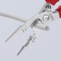 KNIPEX SZCZYPCE DO PRAC ELEKTROINSTALACYJNYCH 6W1