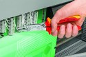 KNIPEX SZCZYPCE DO PRAC ELEKTROINSTALACYJNYCH 6W1