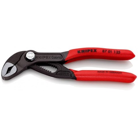 KNIPEX SZCZYPCE DO RUR COBRA 150MM