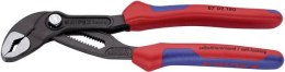 KNIPEX SZCZYPCE DO RUR COBRA 180MM