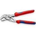 KNIPEX SZCZYPCE-KLUCZ 180MM