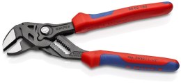 KNIPEX SZCZYPCE-KLUCZ 180MM