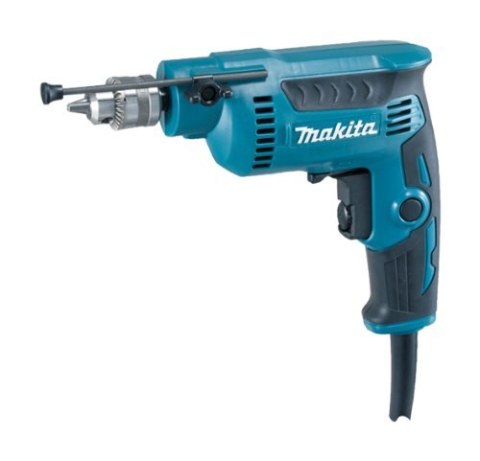 MAKITA WIERTARKA WYSOKOOBROTOWA 370W 0-4200 OBR/MIN