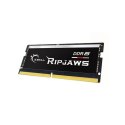 G.Skill G.Skill Ripjaws DDR5 SO-DIMM DDR5-5600 CL46-45-45 1.10V 16GB (1x16GB)