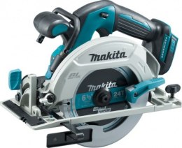 MAKITA PILARKA TARCZOWA AKUMULATOROWA 165MM 18V BLDC 0*AH