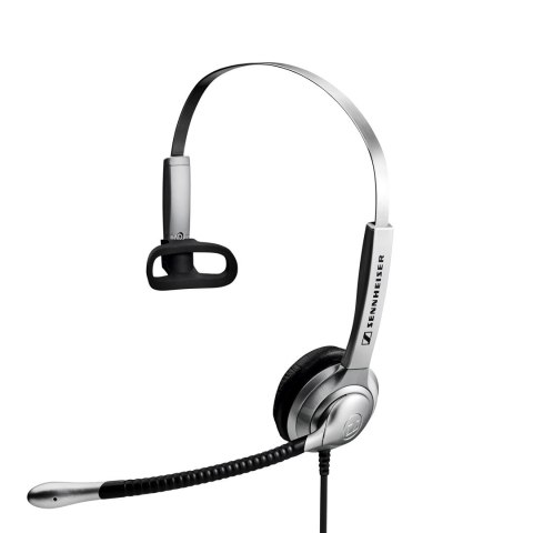 EPOS SH 335 Mono Wired OE Headset silver