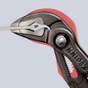 KNIPEX SZCZYPCE DO RUR COBRA Z WYDŁUŻONĄ SZCĘKĄ 250MM