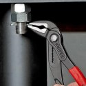 KNIPEX SZCZYPCE DO RUR COBRA Z WYDŁUŻONĄ SZCĘKĄ 250MM