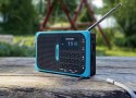 BLAUPUNKT RADIO PRZENOŚNE AM/FM PR5BL.