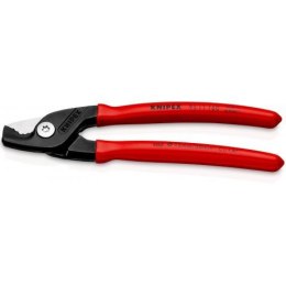 KNIPEX NOŻYCE DO KABLI STEPCUT 160MM