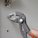 KNIPEX SZCZYPCE DO RUR COBRA 125MM