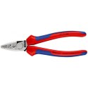 KNIPEX SZCZYPCE DO ZAGNIATANIA TULEJEK KABL. 0,25-16MM