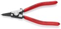 KNIPEX SZCZYPCE SEGERA BEZ OTWORÓW 140MM 1,5-4 46 11 G0