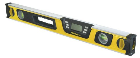 STANLEY POZIOMICA FATMAX Z ELEKTRONICZNYM ODCZYTEM 40CM