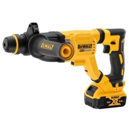 DEWALT MŁOTOWIERTARKA 18V SDS-PLUS XR J CORDLESS HAMMER