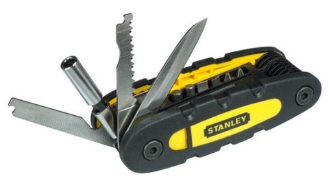 STANLEY MULTITOOL - MULTINARZĘDZIE 14 W 1