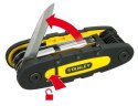 STANLEY MULTITOOL - MULTINARZĘDZIE 14 W 1