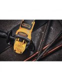 DEWALT SZLIFIERKA KĄTOWA AKUMULATOROWA 125 MM XR 18V 0*AH T-STAK